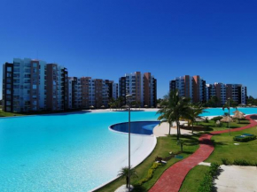 Dreams Lagoon